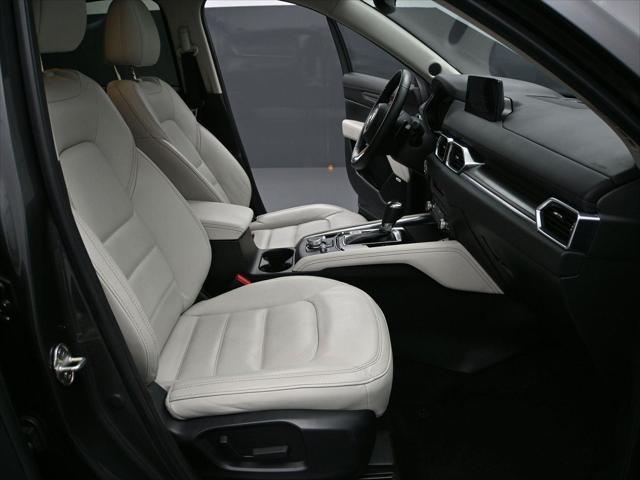used 2022 Mazda CX-5 car, priced at $25,888