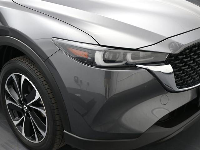 used 2022 Mazda CX-5 car, priced at $25,888