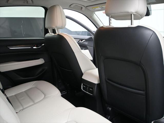 used 2022 Mazda CX-5 car, priced at $25,888