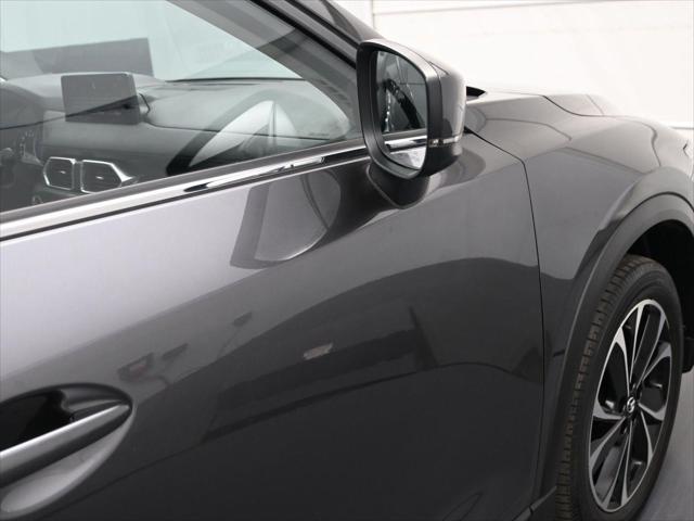 used 2022 Mazda CX-5 car, priced at $25,888