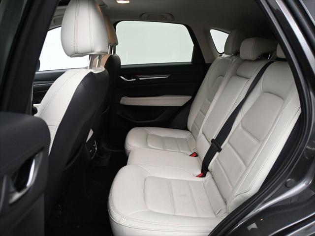 used 2022 Mazda CX-5 car, priced at $25,888