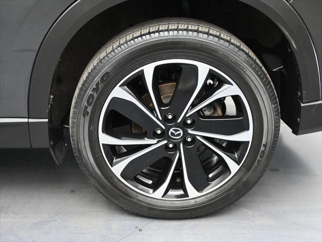 used 2022 Mazda CX-5 car, priced at $25,888