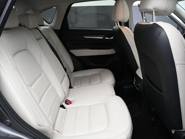 used 2022 Mazda CX-5 car, priced at $25,888