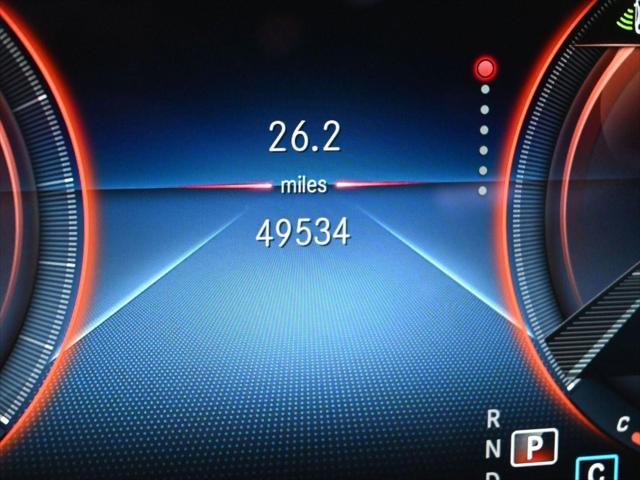 used 2021 Mercedes-Benz E-Class car, priced at $34,488