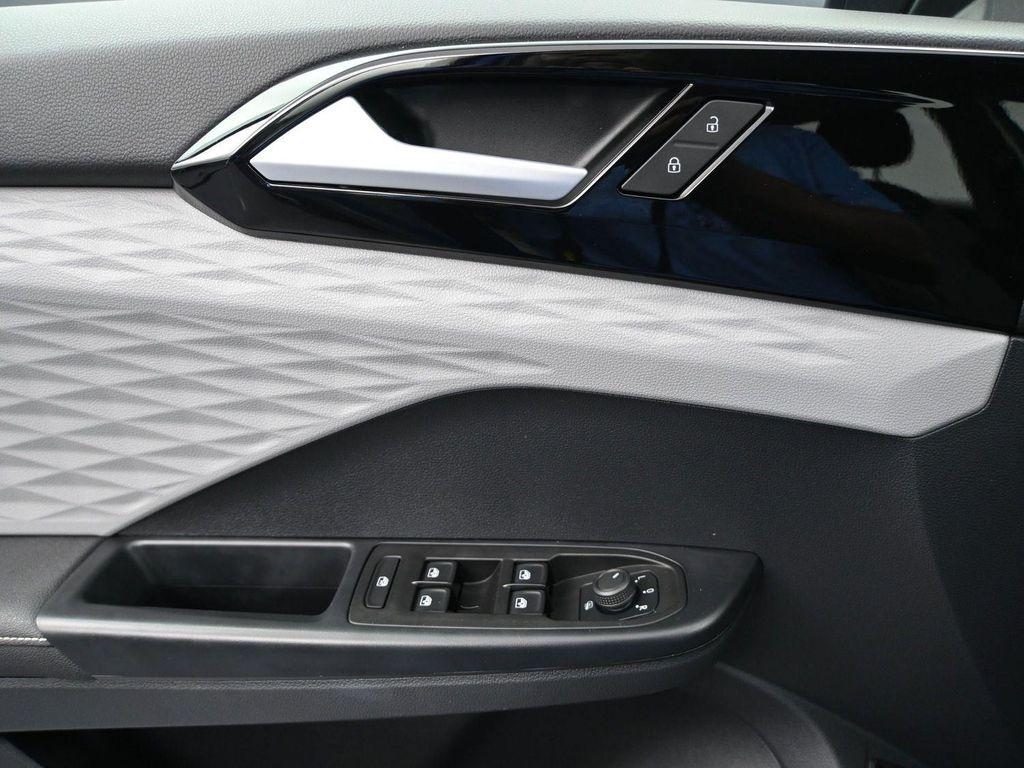 used 2024 Volkswagen Taos car, priced at $26,488
