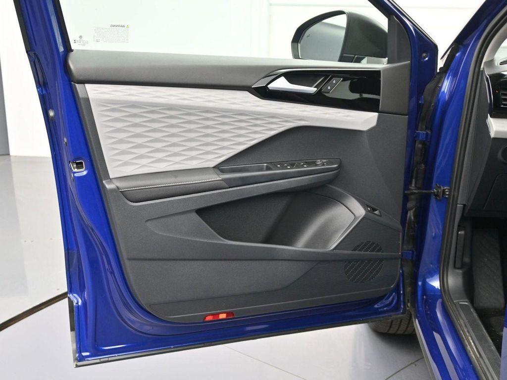 used 2024 Volkswagen Taos car, priced at $26,488
