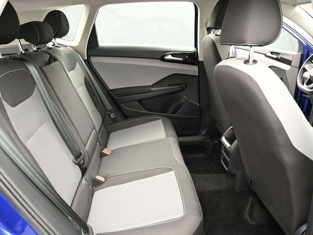 used 2024 Volkswagen Taos car, priced at $26,488