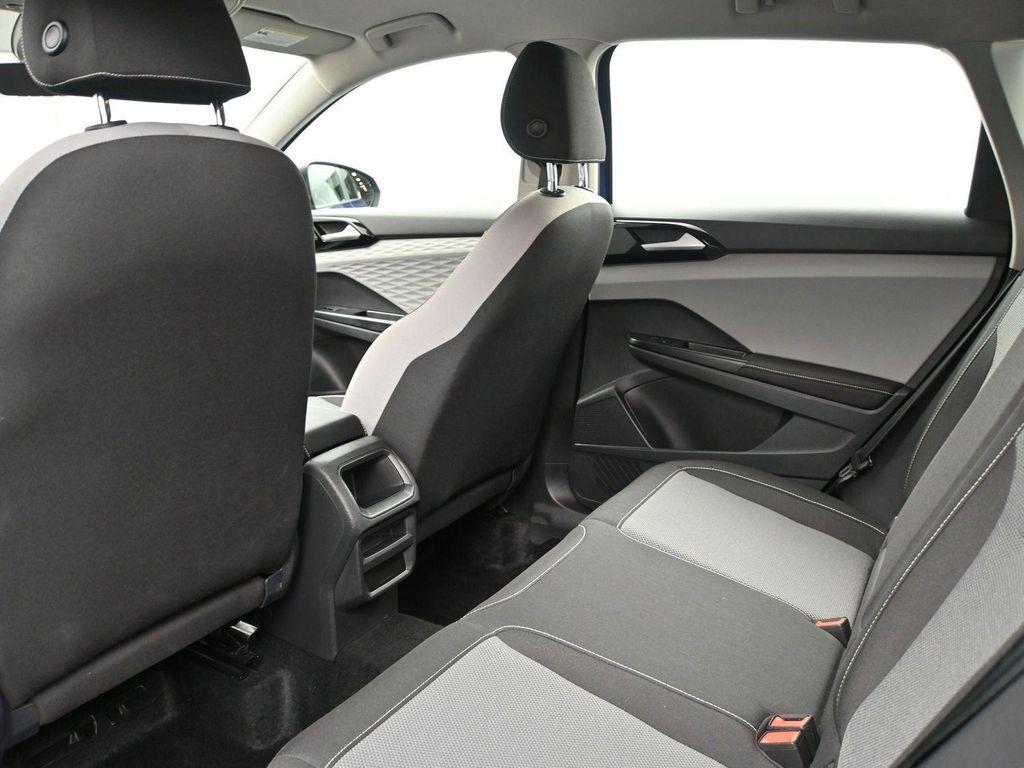 used 2024 Volkswagen Taos car, priced at $26,488