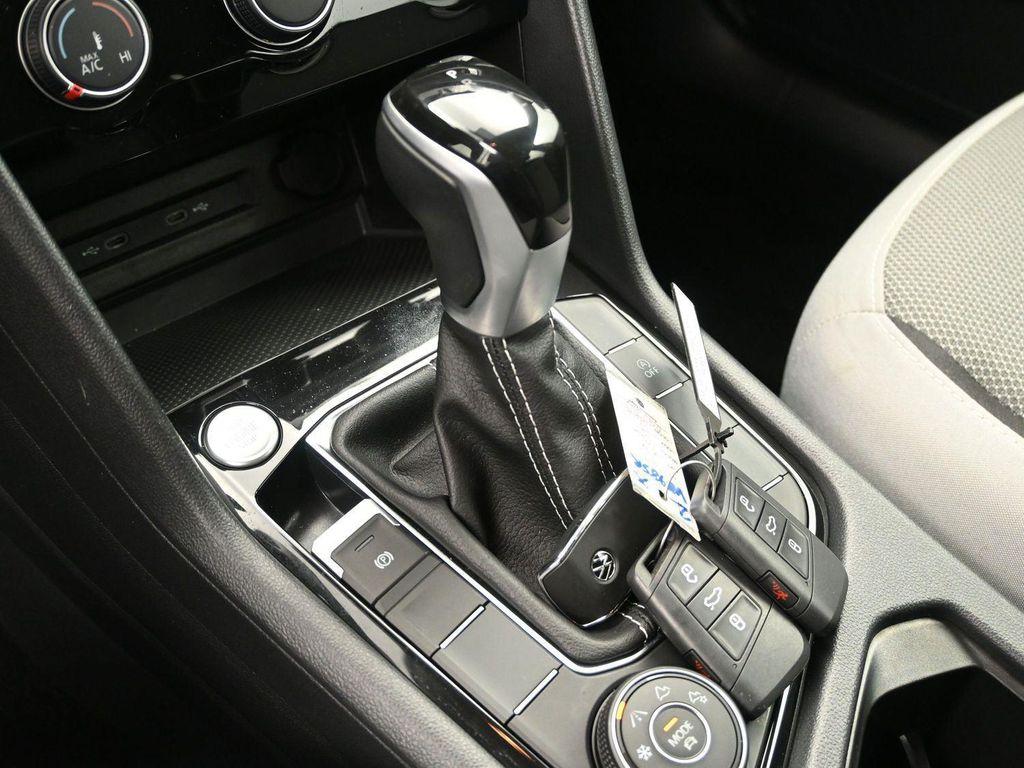 used 2024 Volkswagen Taos car, priced at $26,488