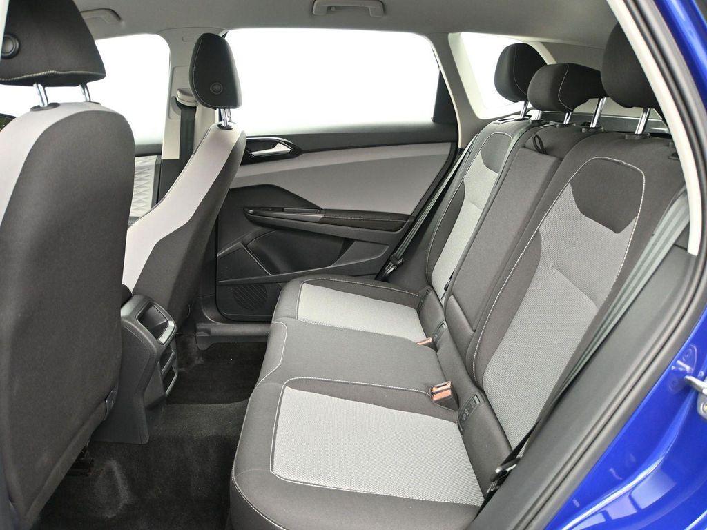 used 2024 Volkswagen Taos car, priced at $26,488