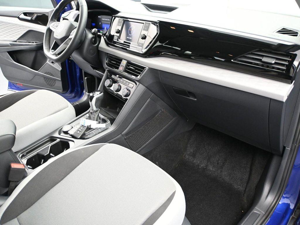 used 2024 Volkswagen Taos car, priced at $26,488