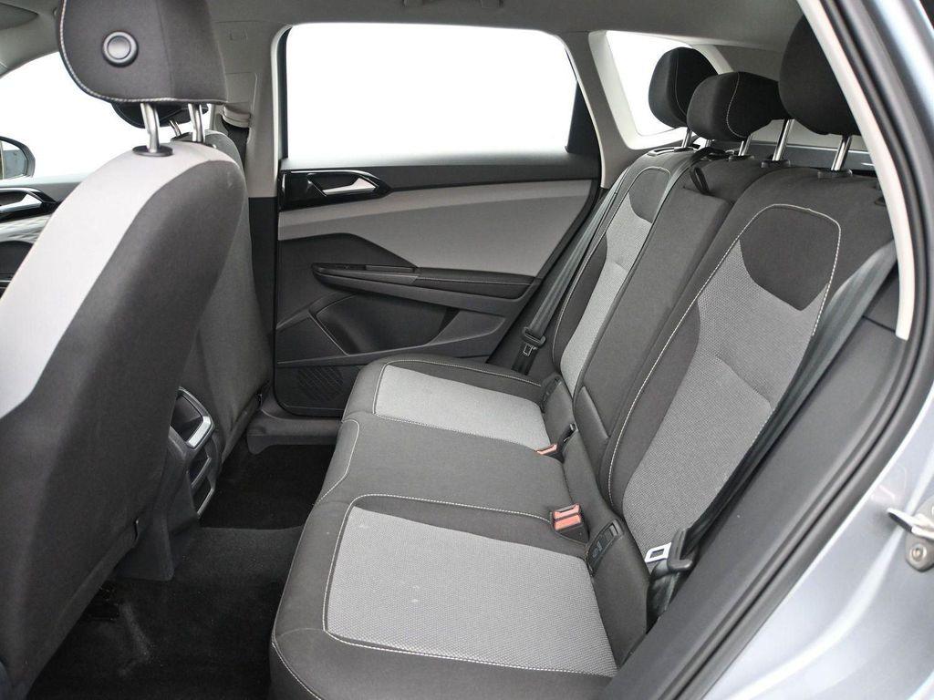 used 2024 Volkswagen Taos car, priced at $22,988