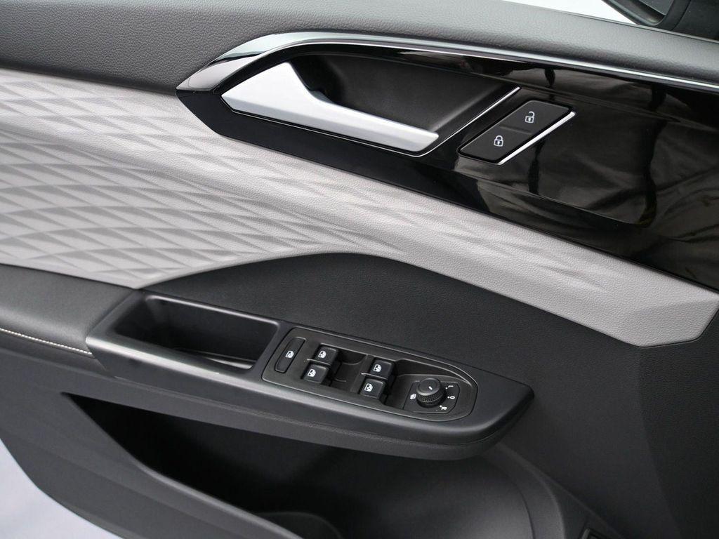 used 2024 Volkswagen Taos car, priced at $22,988