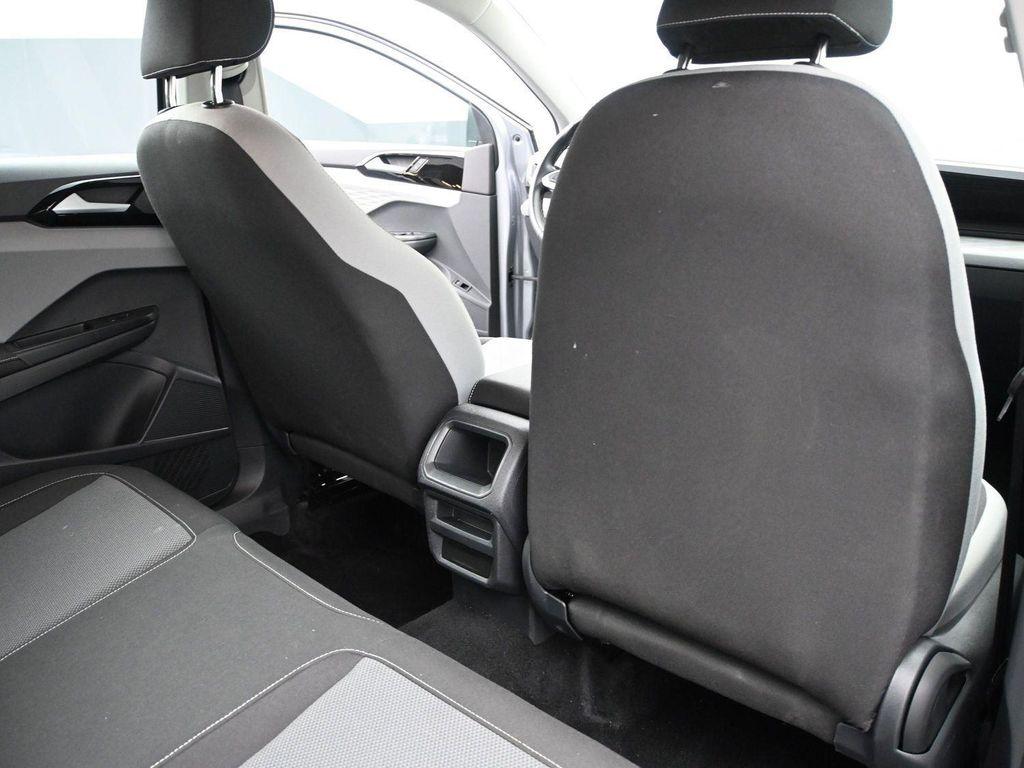 used 2024 Volkswagen Taos car, priced at $22,988