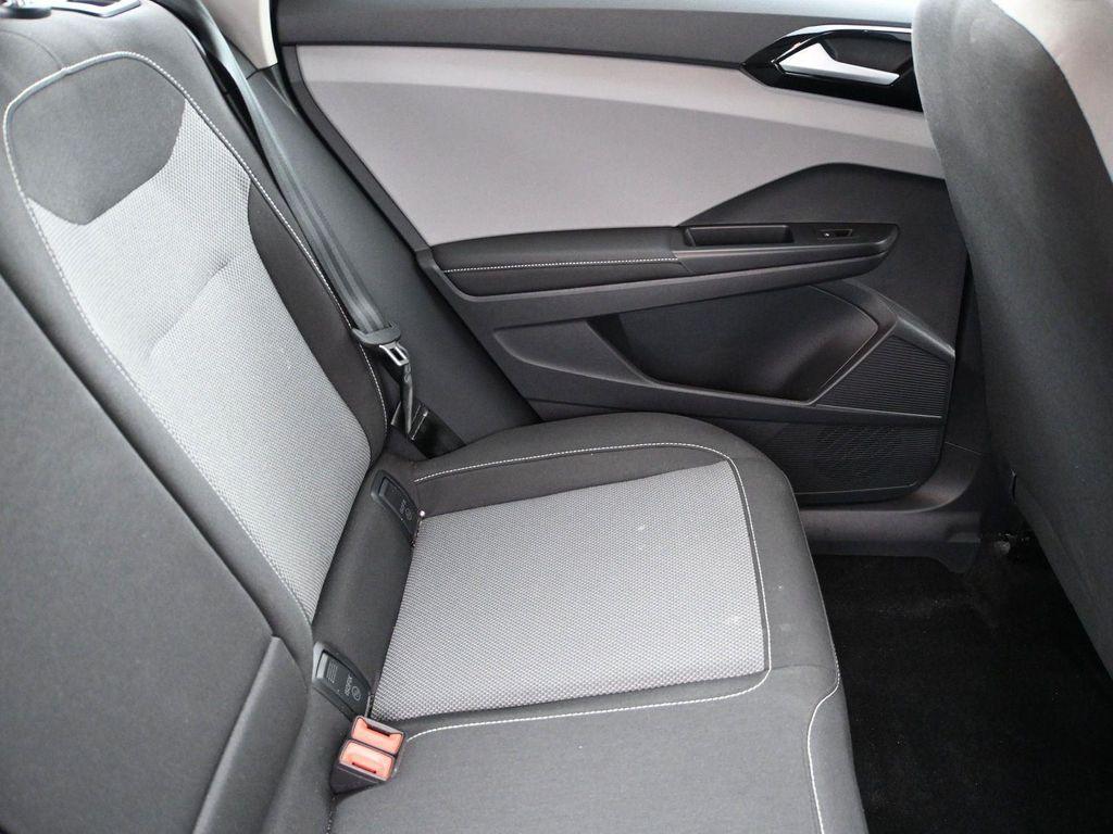 used 2024 Volkswagen Taos car, priced at $22,988