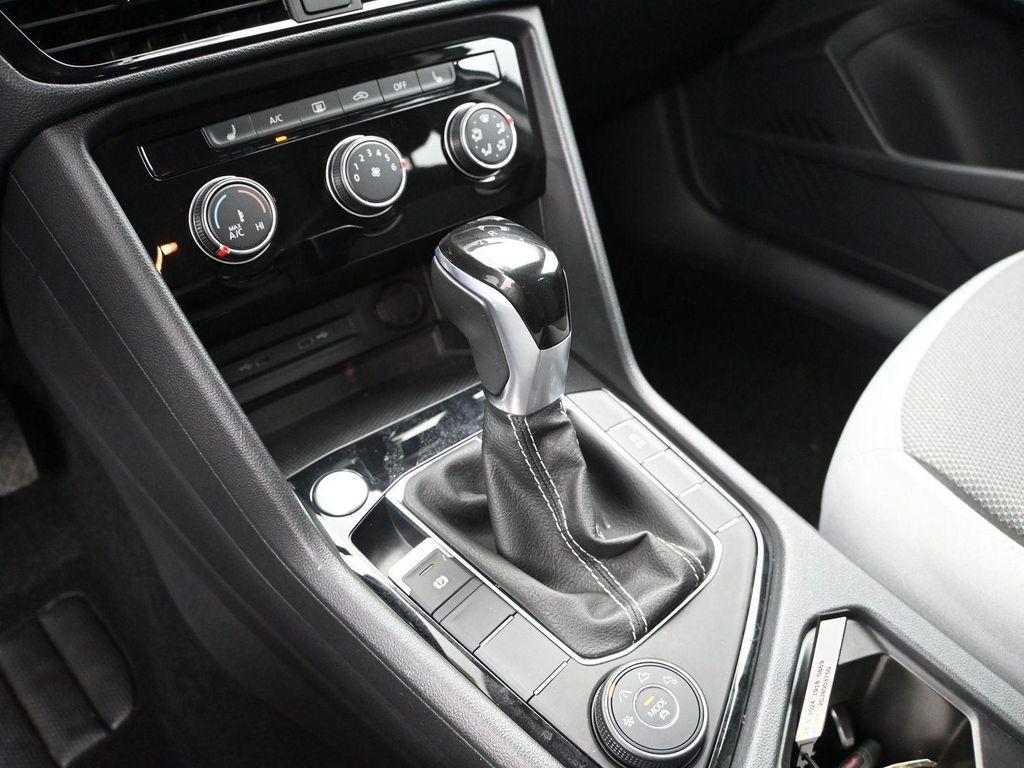 used 2024 Volkswagen Taos car, priced at $22,988