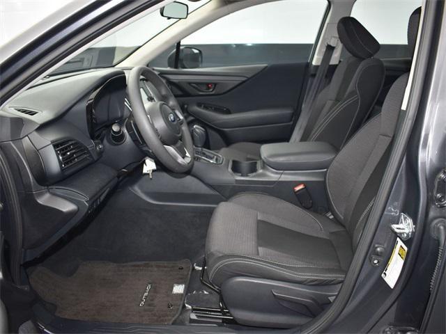 used 2022 Subaru Outback car, priced at $23,988