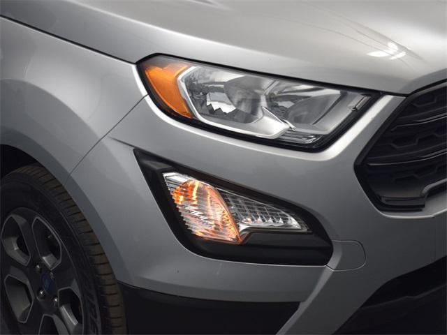 used 2020 Ford EcoSport car, priced at $9,488