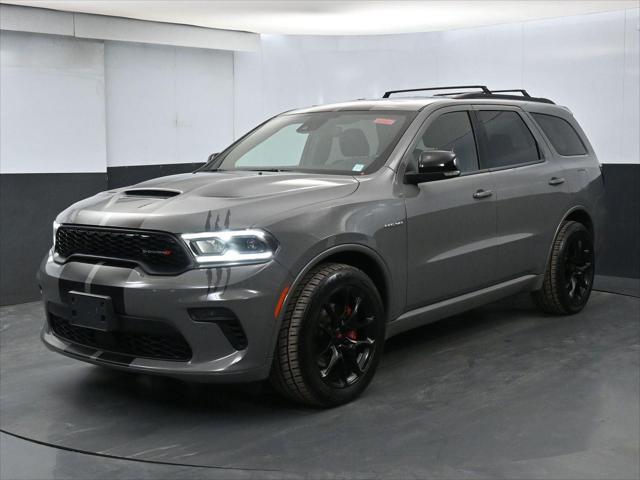 used 2023 Dodge Durango car, priced at $44,988