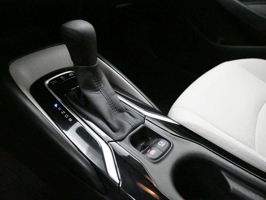 used 2020 Toyota Corolla Hybrid car, priced at $17,988