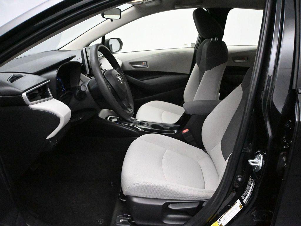 used 2020 Toyota Corolla Hybrid car, priced at $17,988