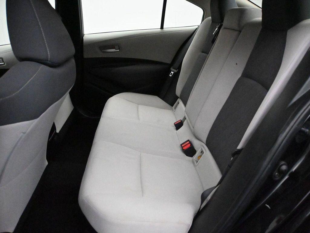 used 2020 Toyota Corolla Hybrid car, priced at $17,988