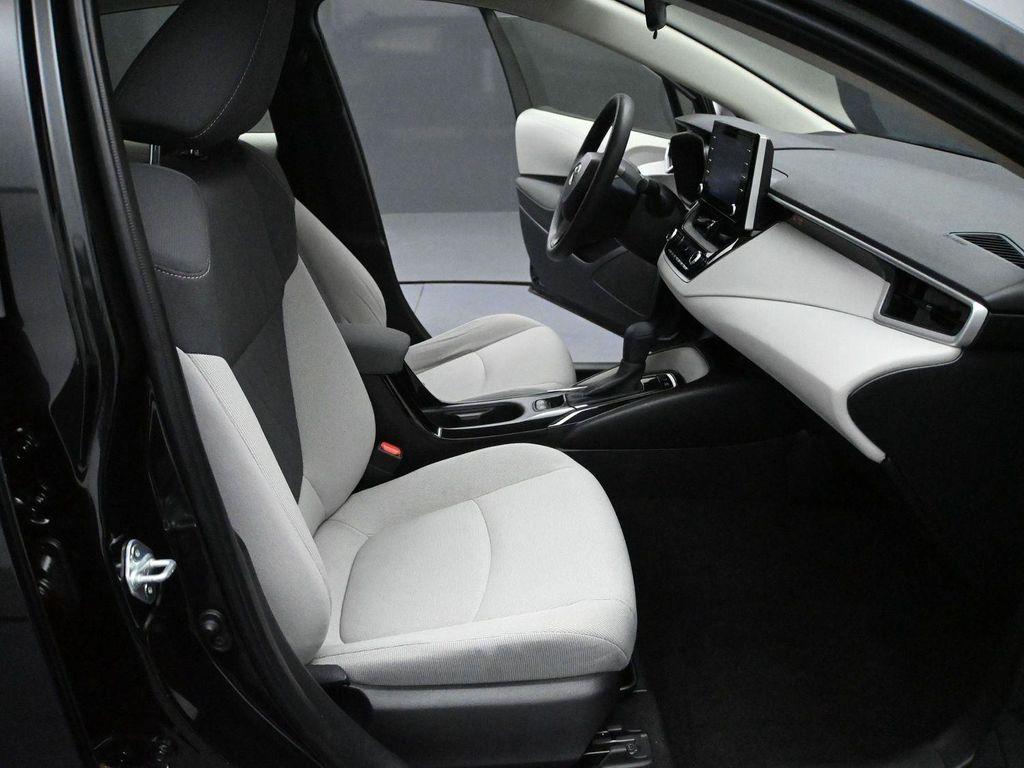 used 2020 Toyota Corolla Hybrid car, priced at $17,988