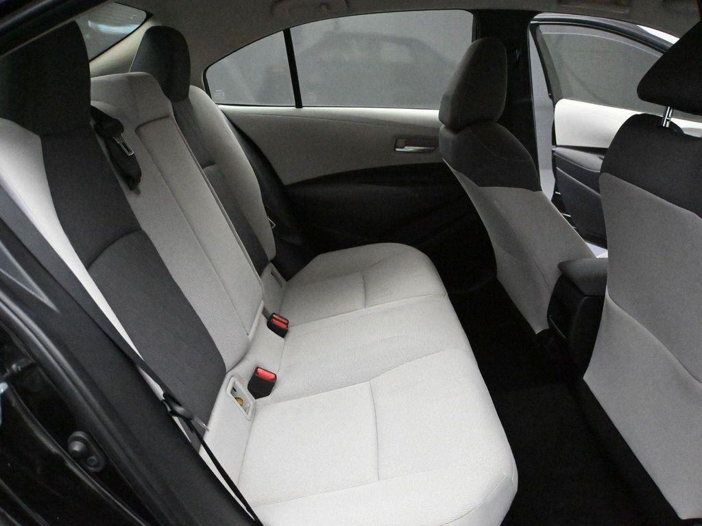 used 2020 Toyota Corolla Hybrid car, priced at $17,988