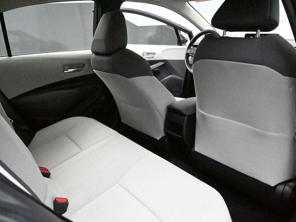 used 2020 Toyota Corolla Hybrid car, priced at $17,988