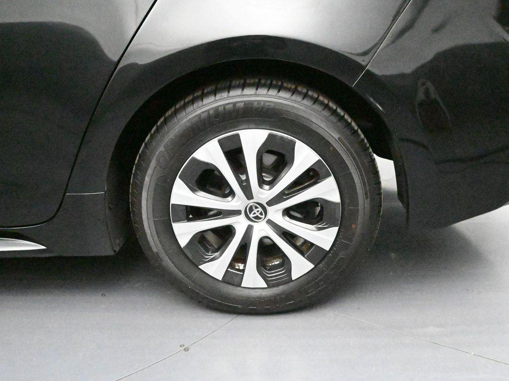 used 2020 Toyota Corolla Hybrid car, priced at $17,988