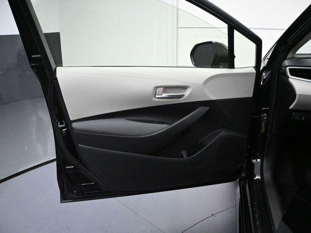 used 2020 Toyota Corolla Hybrid car, priced at $17,988