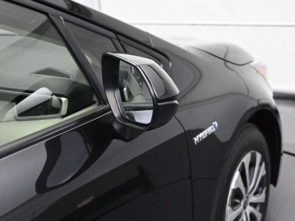used 2020 Toyota Corolla Hybrid car, priced at $17,988