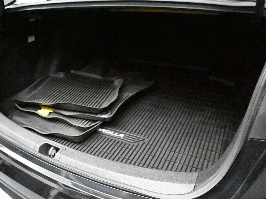 used 2020 Toyota Corolla Hybrid car, priced at $17,988