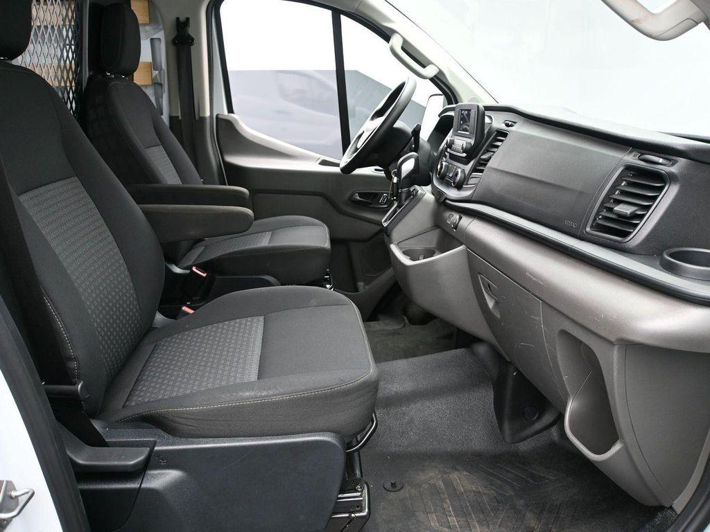 used 2023 Ford Transit-250 car, priced at $28,600