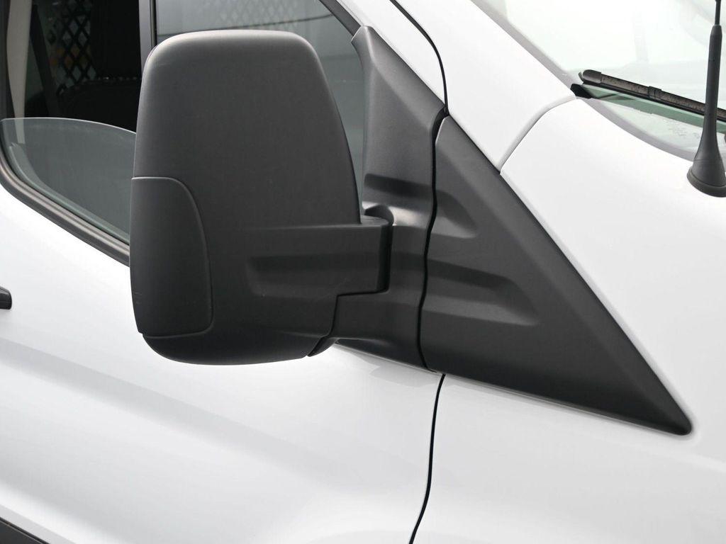used 2023 Ford Transit-250 car, priced at $28,600
