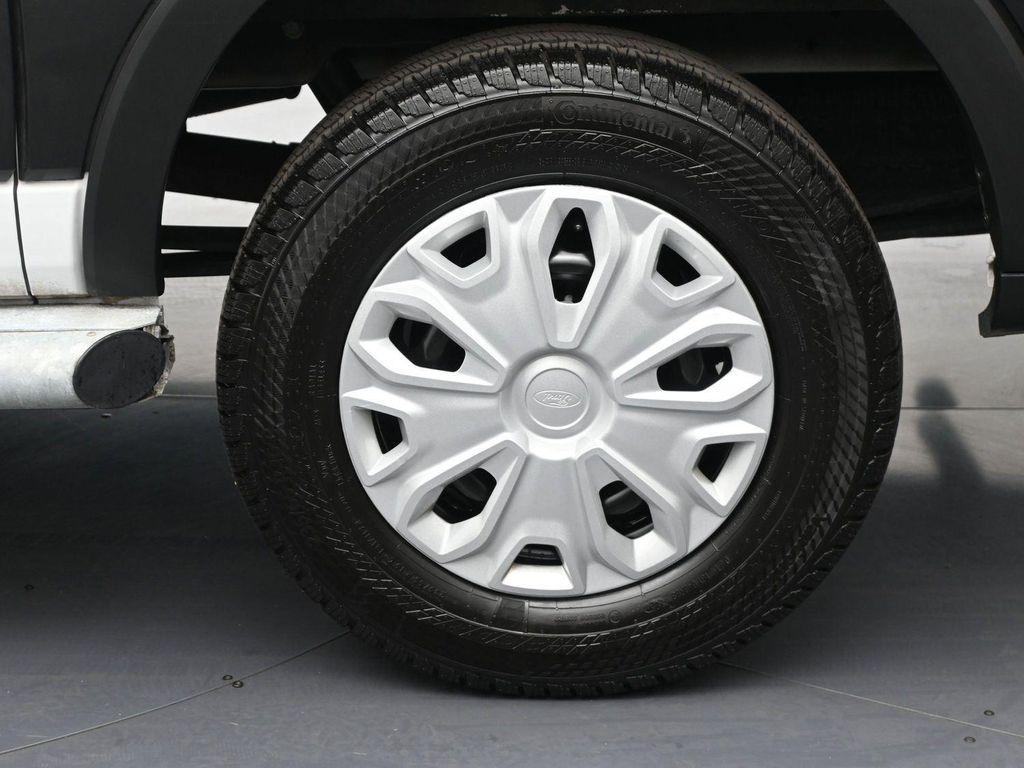 used 2023 Ford Transit-250 car, priced at $28,600