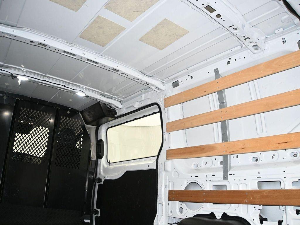 used 2023 Ford Transit-250 car, priced at $28,600