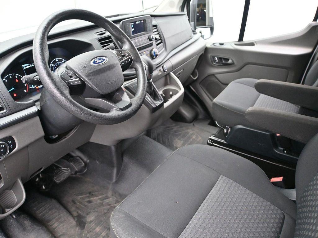 used 2023 Ford Transit-250 car, priced at $28,600