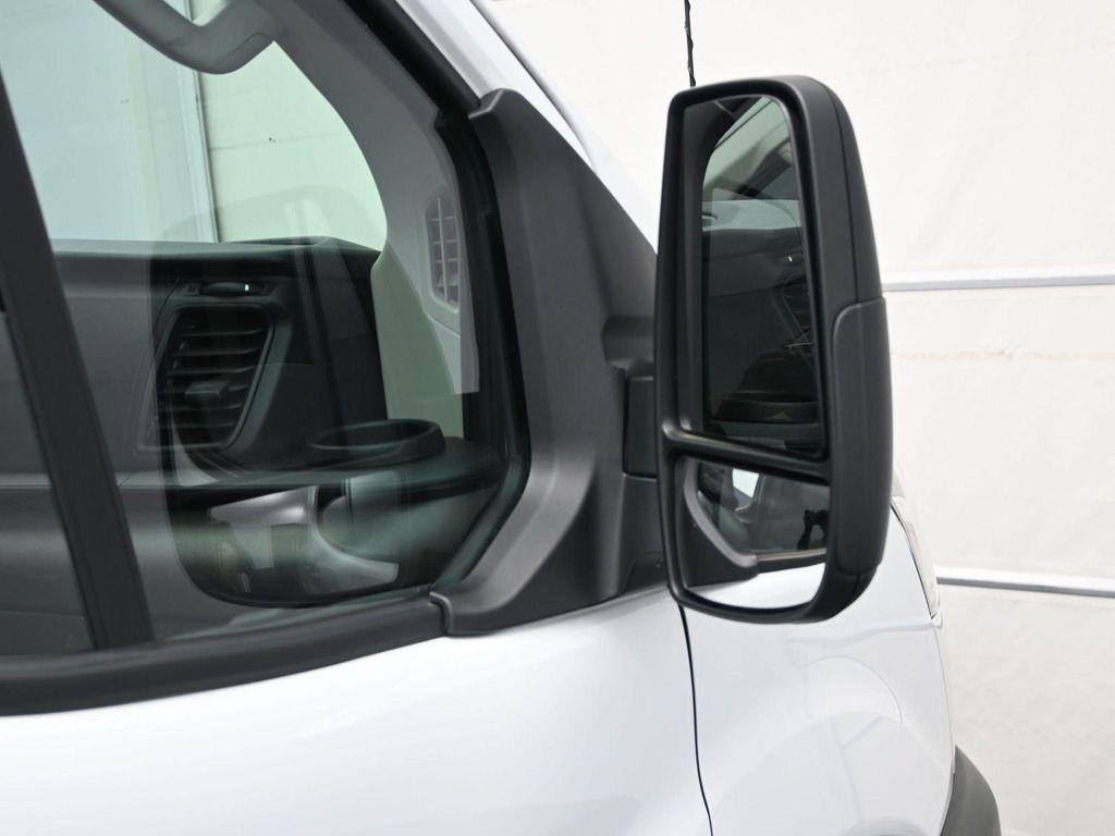 used 2023 Ford Transit-250 car, priced at $28,600