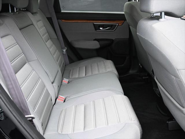 used 2022 Honda CR-V car, priced at $26,988