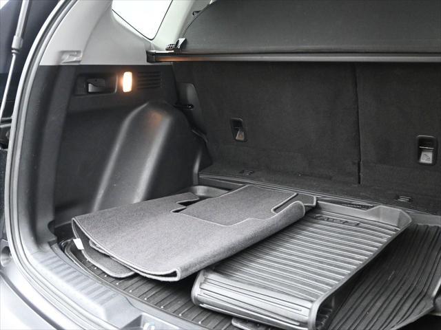 used 2022 Honda CR-V car, priced at $26,988
