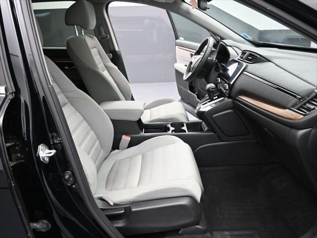 used 2022 Honda CR-V car, priced at $26,988