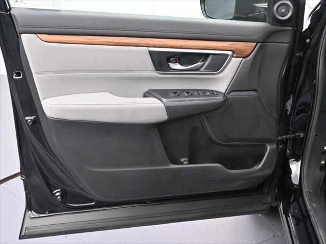 used 2022 Honda CR-V car, priced at $26,988