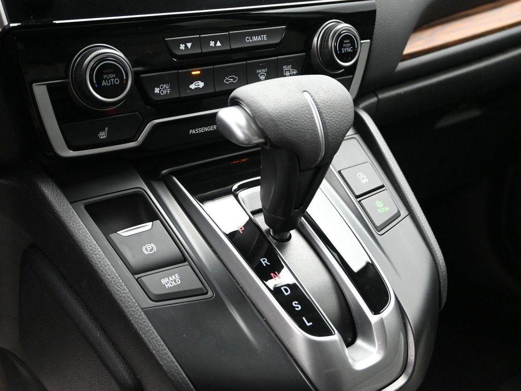 used 2022 Honda CR-V car, priced at $25,988