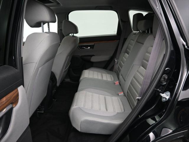 used 2022 Honda CR-V car, priced at $26,988