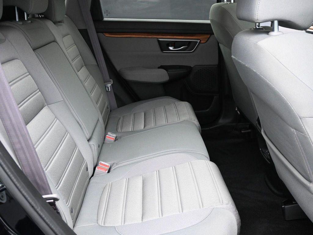 used 2022 Honda CR-V car, priced at $25,988