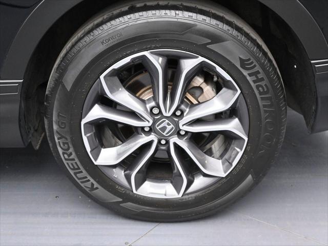 used 2022 Honda CR-V car, priced at $26,988