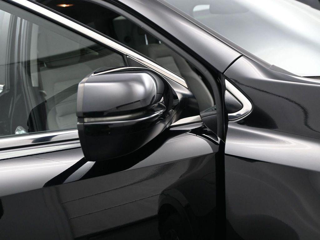 used 2022 Honda CR-V car, priced at $25,988