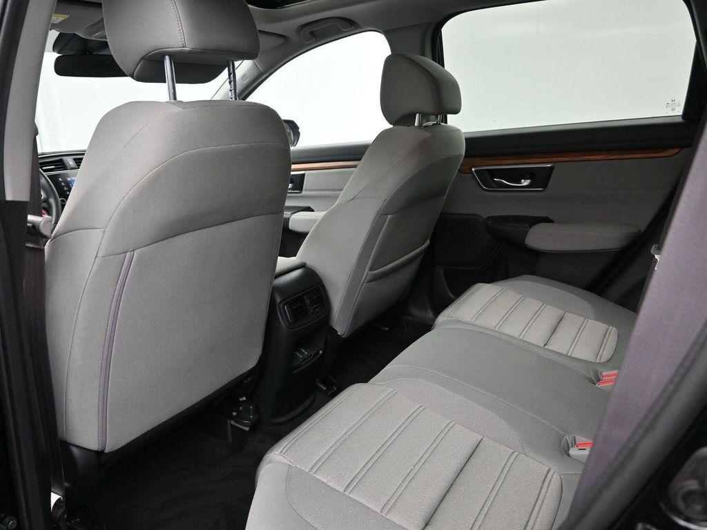 used 2022 Honda CR-V car, priced at $25,988