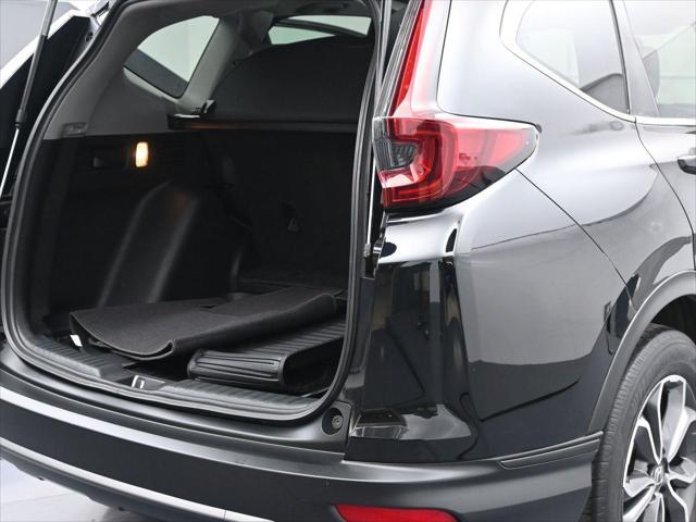 used 2022 Honda CR-V car, priced at $26,988